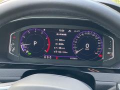 Volkswagen CC Shooting Brake 380TSI Hunting Wind Edition - photo 15