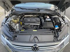 Volkswagen CC Shooting Brake 380TSI Hunting Wind Edition - photo 16