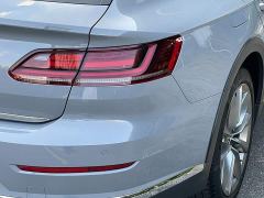 Volkswagen CC Shooting Brake 380TSI Hunting Wind Edition - photo 20