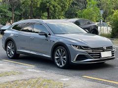 Volkswagen CC Shooting Brake 380TSI Hunting Wind Edition - photo 3