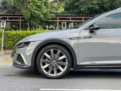 Volkswagen CC Shooting Brake 380TSI Hunting Wind Edition - photo 4