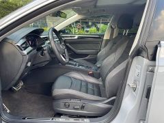 Volkswagen CC Shooting Brake 380TSI Hunting Wind Edition - photo 6