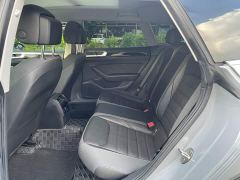 Volkswagen CC Shooting Brake 380TSI Hunting Wind Edition - photo 7