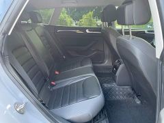 Volkswagen CC Shooting Brake 380TSI Hunting Wind Edition - photo 8