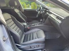 Volkswagen CC Shooting Brake 380TSI Hunting Wind Edition - photo 9