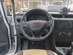 Wuling Hongguang PLUS 2020 1.5L Manual Standard 5-Seater - ფოტო 10
