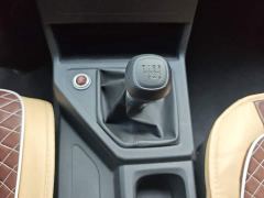 Wuling Hongguang PLUS 2020 1.5L Manual Standard 5-Seater - ფოტო 13