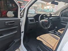 Wuling Hongguang PLUS 2020 1.5L Manual Standard 5-Seater - ფოტო 15