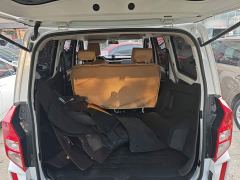 Wuling Hongguang PLUS 2020 1.5L Manual Standard 5-Seater - ფოტო 18