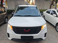 Wuling Hongguang PLUS 2020 1.5L Manual Standard 5-Seater - ფოტო 2