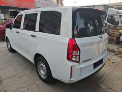 Wuling Hongguang PLUS 2020 1.5L Manual Standard 5-Seater - ფოტო 4