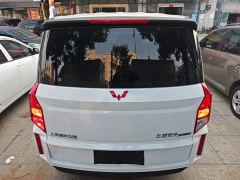 Wuling Hongguang PLUS 2020 1.5L Manual Standard 5-Seater - ფოტო 5