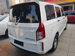 Wuling Hongguang PLUS 2020 1.5L Manual Standard 5-Seater - ფოტო 6