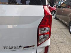 Wuling Hongguang PLUS 2020 1.5L Manual Standard 5-Seater - ფოტო 7