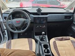 Wuling Hongguang PLUS 2020 1.5L Manual Standard 5-Seater - ფოტო 9