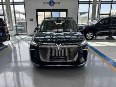 Voyah Lantu Dreamchaser PHEV AWD Flagship Kunpeng Edition - фото 2