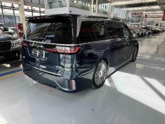 Voyah Lantu Dreamchaser PHEV AWD Flagship Kunpeng Edition - фото 4