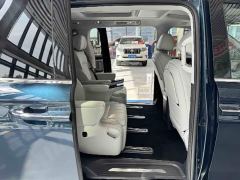 Voyah Lantu Dreamchaser PHEV AWD Flagship Kunpeng Edition - фото 6