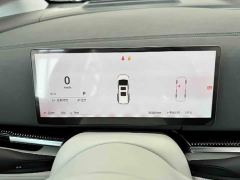 Voyah Lantu Dreamchaser PHEV AWD Flagship Kunpeng Edition - фото 9