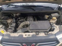 Wuling Hongguang V 1.5L Dynamic Comfort Electric Power Steering - ფოტო 10