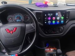 Wuling Hongguang V 1.5L Dynamic Comfort Electric Power Steering - ფოტო 12