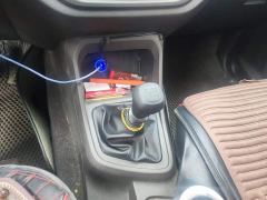 Wuling Hongguang V 1.5L Dynamic Comfort Electric Power Steering - ფოტო 16