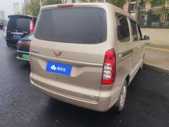 Wuling Hongguang V 1.5L Dynamic Comfort Electric Power Steering - ფოტო 3