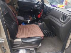 Wuling Hongguang V 1.5L Dynamic Comfort Electric Power Steering - ფოტო 8