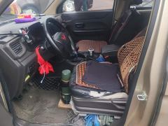 Wuling Hongguang V 1.5L Dynamic Comfort Electric Power Steering - ფოტო 9
