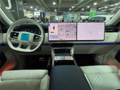Zeekr 9X Ultra Edition 55kWh 5-seater - photo 12
