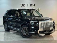 Zeekr 9X Ultra Edition 55kWh 5-seater - photo 3