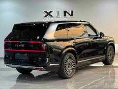 Zeekr 9X Ultra Edition 55kWh 5-seater - photo 6