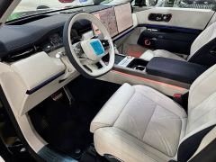Zeekr 9X Ultra Edition 55kWh 5-seater - photo 8