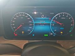 Mercedes-Benz E-Class New Energy E 350 e L Plug-in Hybrid Sedan - photo 11