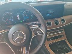 Mercedes-Benz E-Class New Energy E 350 e L Plug-in Hybrid Sedan - photo 13