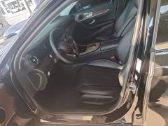 Mercedes-Benz E-Class New Energy E 350 e L Plug-in Hybrid Sedan - photo 14