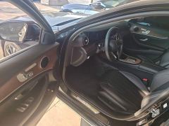 Mercedes-Benz E-Class New Energy E 350 e L Plug-in Hybrid Sedan - photo 15