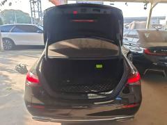 Mercedes-Benz E-Class New Energy E 350 e L Plug-in Hybrid Sedan - photo 18