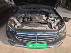 Mercedes-Benz E-Class New Energy E 350 e L Plug-in Hybrid Sedan - photo 19