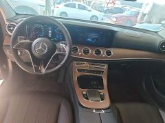 Mercedes-Benz E-Class New Energy E 350 e L Plug-in Hybrid Sedan - photo 9