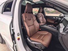 Volvo XC60 B5 AWD Smart Luxury Edition - фото 10