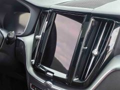 Volvo XC60 B5 AWD Smart Luxury Edition - фото 11