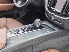Volvo XC60 B5 AWD Smart Luxury Edition - фото 13