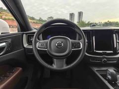 Volvo XC60 B5 AWD Smart Luxury Edition - фото 14