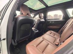Volvo XC60 B5 AWD Smart Luxury Edition - фото 15