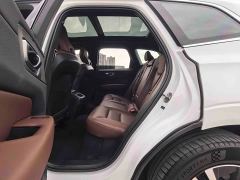 Volvo XC60 B5 AWD Smart Luxury Edition - фото 16