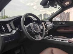 Volvo XC60 B5 AWD Smart Luxury Edition - фото 18