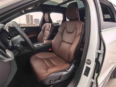 Volvo XC60 B5 AWD Smart Luxury Edition - фото 20