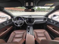 Volvo XC60 B5 AWD Smart Luxury Edition - фото 3