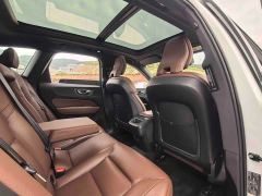 Volvo XC60 B5 AWD Smart Luxury Edition - фото 5